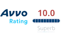 Avvo Rating: Superb