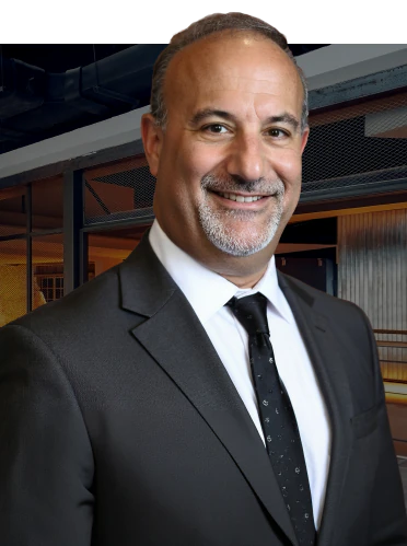 David B. Franks
