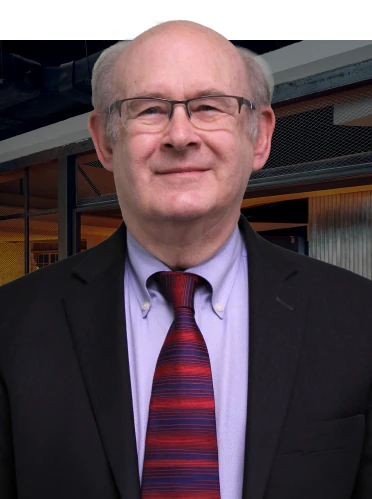 James P. Kelly