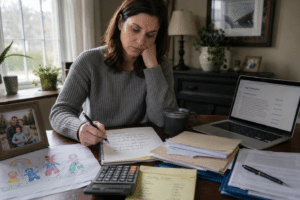 Questions and Answers I Need When Deciding on a Divorce