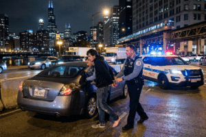 I Got a DUI, Should I Contact a Lawyer Right Away