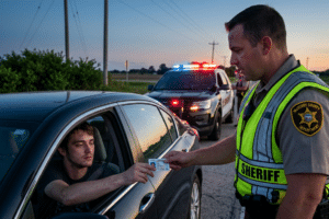 Can You Get Your License Back After a DUI in McHenry County