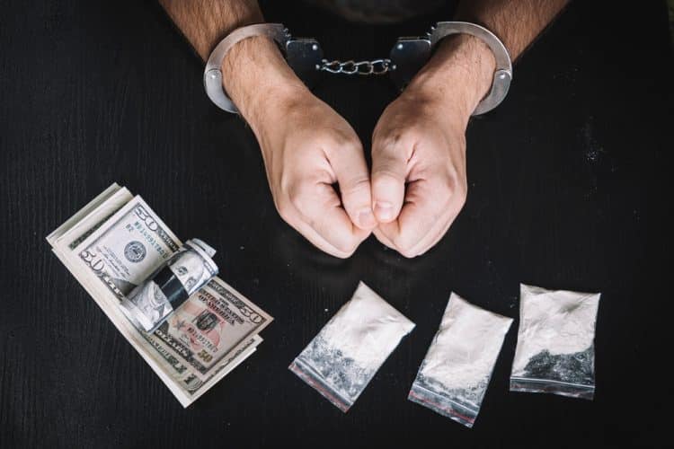 Our Lake in the Hill drug crime attorneys explain the difference between Drug Possession and Drug Trafficking Charges In Illinois.