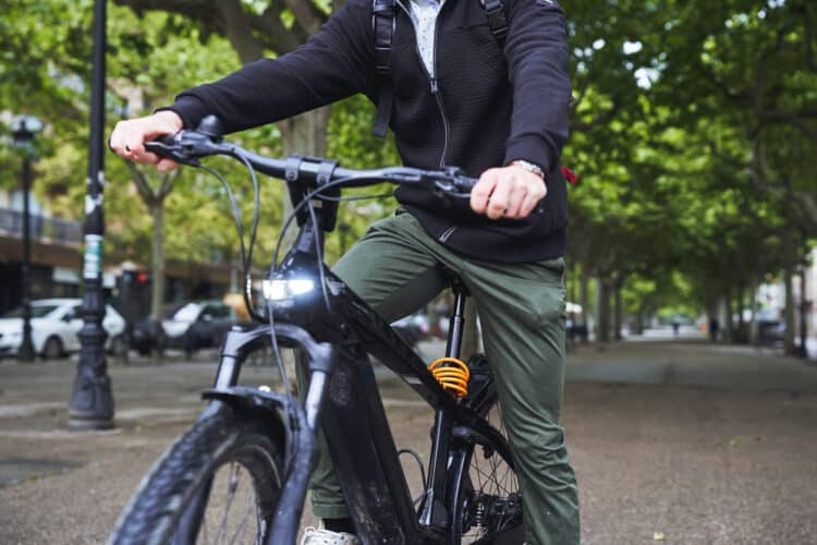 Our e-bike attorney at Franks & Kelly, P.C., Attorneys at Law, explains What Illinois’s New E-Bike Law Means For Riders, Parents, And Drivers In 2027?