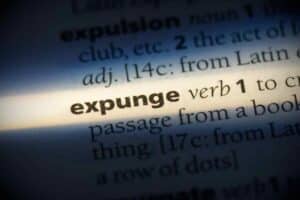 Our expungement attorneys at Franks & Kelly, P.C., Attorneys at Law, answers the question, What Crimes Can Be Expunged Or Sealed In Illinois?