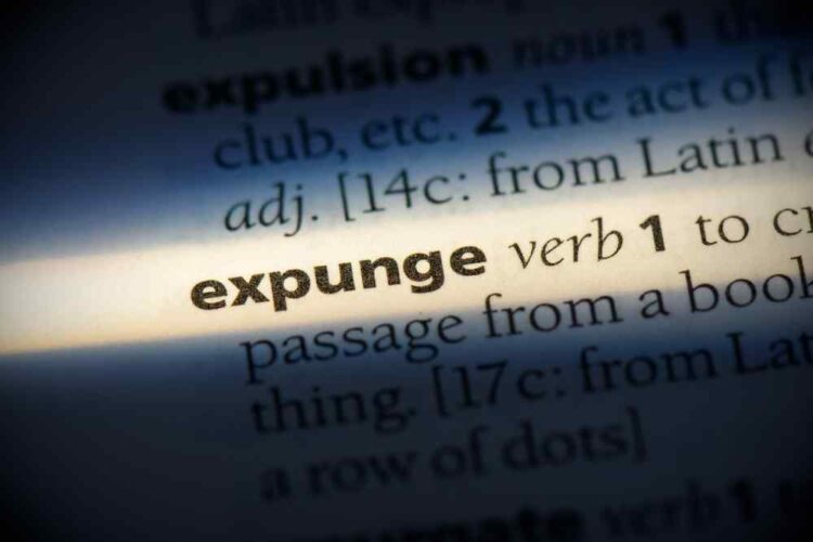 Our expungement attorneys at Franks & Kelly, P.C., Attorneys at Law, answers the question, What Crimes Can Be Expunged Or Sealed In Illinois?